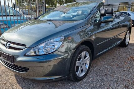 Peugeot 307 94.000 km 4.250 &euro; Mannheim 68199