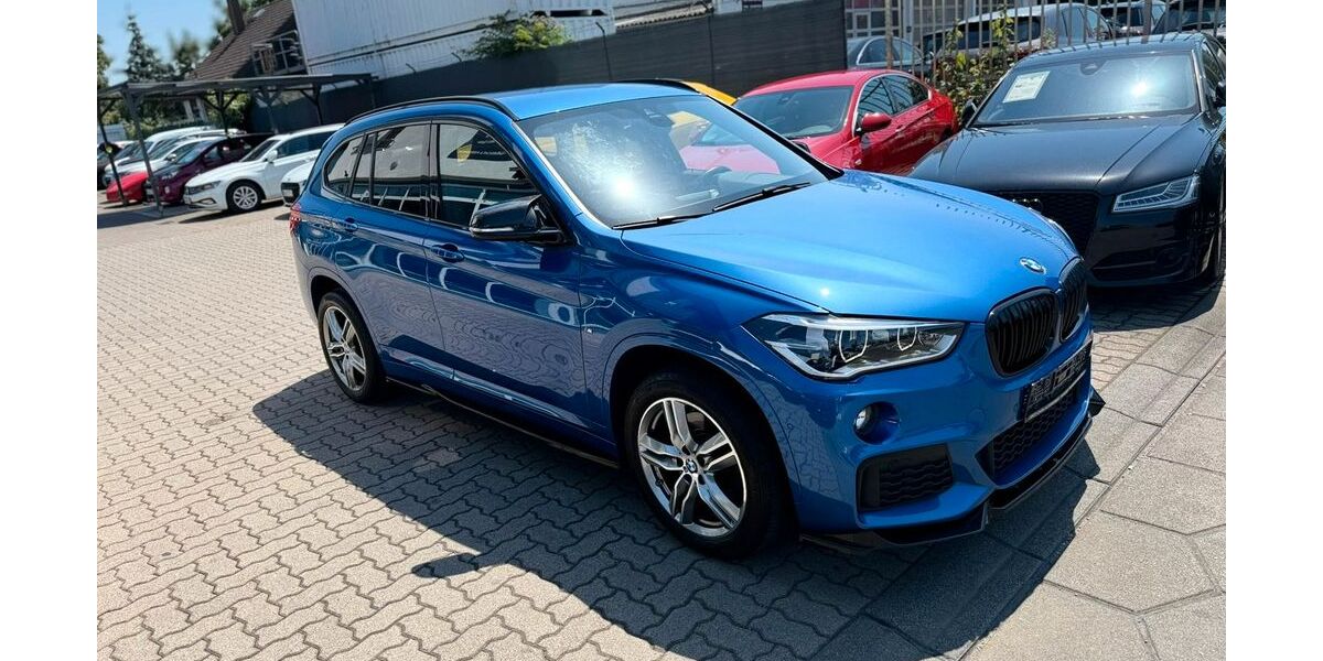 BMW X1 146.999 km 20.999 &euro; Worms 67547