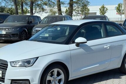 Audi A1 128.619 km 11.490 &euro; Haßloch 67454