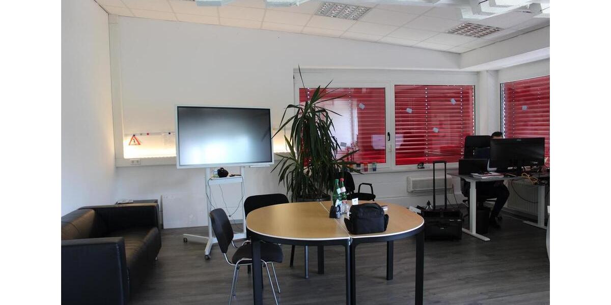 Gewerbeobjekt Mannheim Neckarstadt-Ost - 4.064&euro; | Angebot:19616419