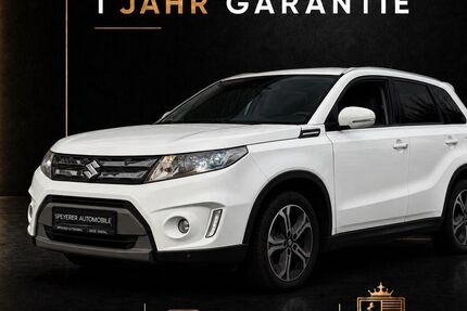 Suzuki Vitara 42.000 km 17.950 &euro; Speyer 67346