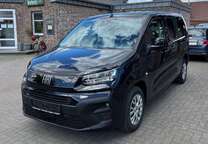 Gebrauchtwagen Fiat Doblo