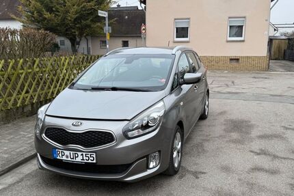 Kia Carens 98.000 km 8.300 &euro; Friedelsheim 67159