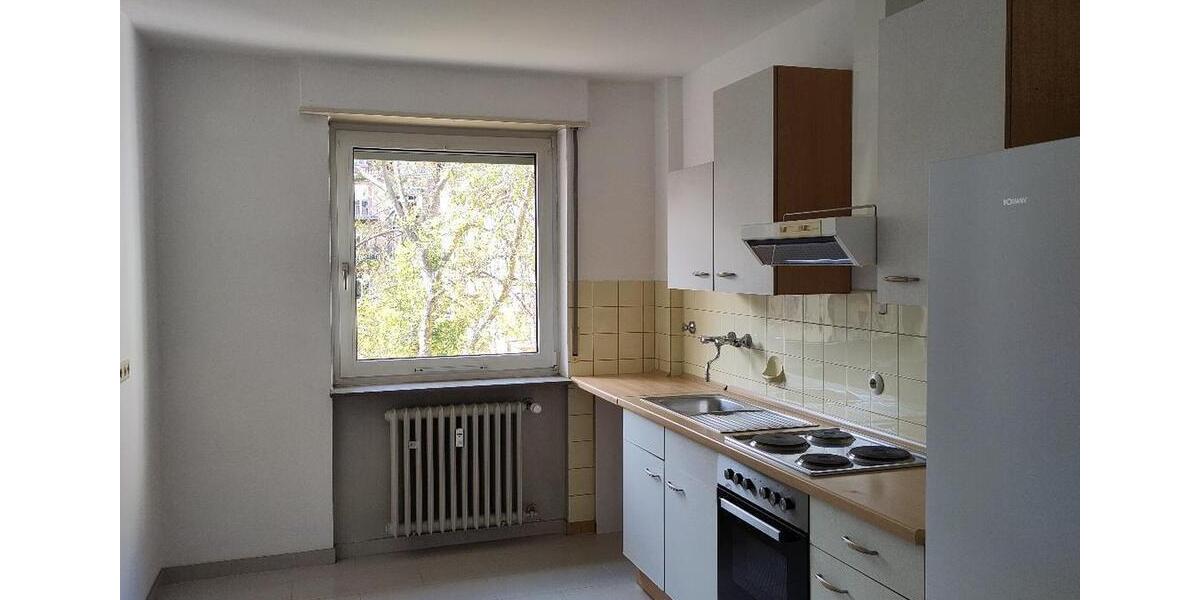 Etagenwohnung Mannheim Neckarstadt-Ost - 2 Zimmer, 57 m&sup2;, 740&euro; | Angebot:26070522