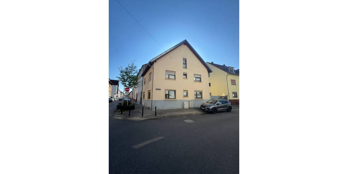 Mehrfamilienhaus, Wohnhaus Mannheim / Neckarau Neckarau - 9 Zimmer, 200 m&sup2;, 510.000&euro; | Angebot:26139134