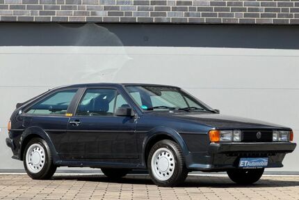VW Scirocco