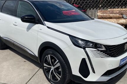 Peugeot 5008 33.000 km 24.500 &euro; Neuhofen 67141
