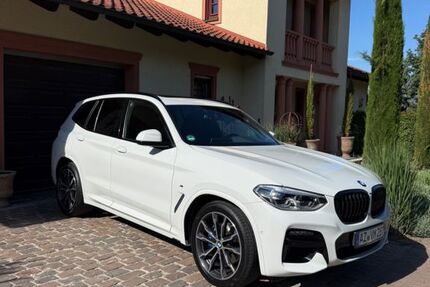 BMW X3 M40 57.000 km 45.500 &euro; Bechtheim 67595