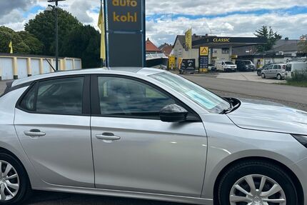 Opel Corsa 25.000 km 13.800 &euro; Bürstadt 68642