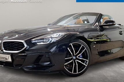 BMW Z4 26.278 km 46.990 &euro; Mannheim 68169