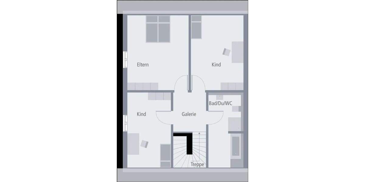 Doppelhaushälfte Bensheim - 8 Zimmer, 214 m&sup2;, 766.950&euro; | Angebot:25695162