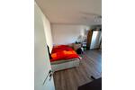 Etagenwohnung Mannheim Gartenstadt - 2 Zimmer, 55 m&sup2;, 420&euro; | Angebot:26615260