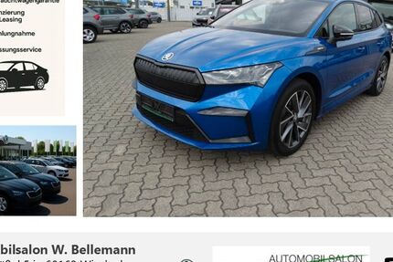 Skoda Enyaq 42.980 km 38.990 &euro; Wiesloch 69168
