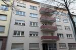 Etagenwohnung Mannheim Schwetzingerstadt - 2 Zimmer, 54 m&sup2;, 149.000&euro; | Angebot:26205763