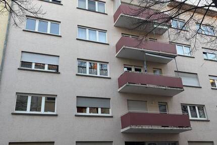 Wohnung Mannheim Schwetzingerstadt - 2 Zimmer, 54 m&sup2;, 149.000&euro; | Angebot:26205763