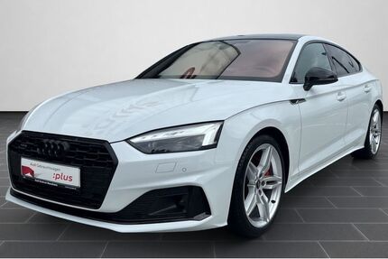 Audi A5 27.690 km 53.900 € Mannheim 68309