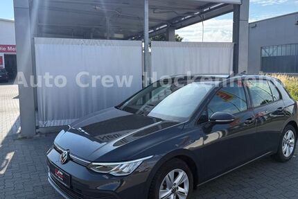 VW Golf 23.750 km 18.690 € Hockenheim 68766