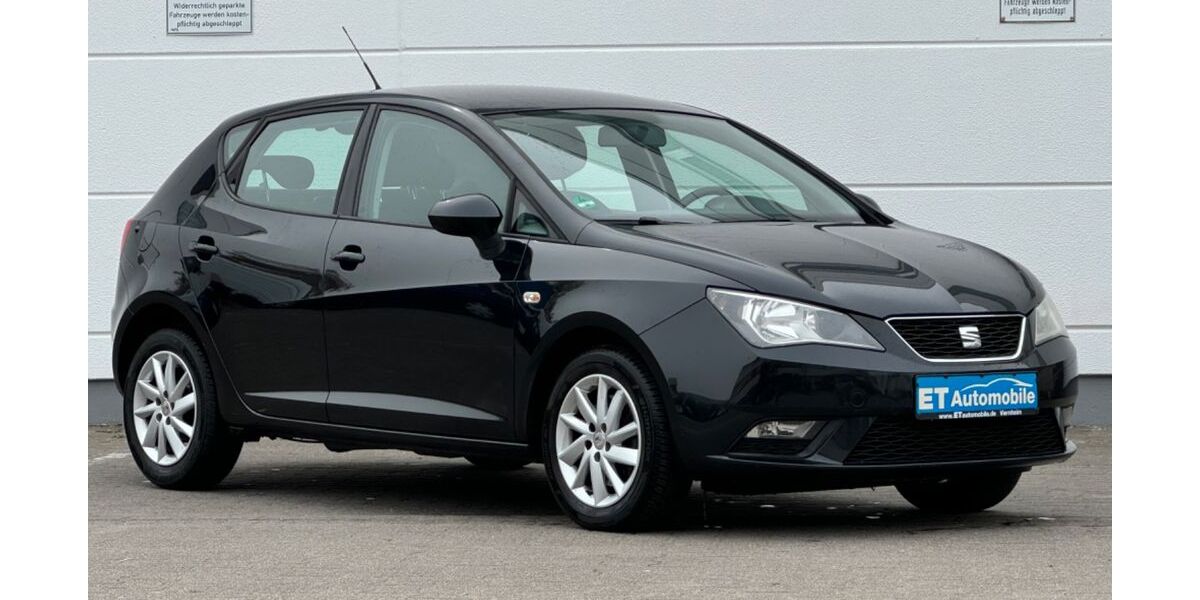 Seat Ibiza 190.000 km 4.290 &euro; Viernheim (bei Mannheim) 68519