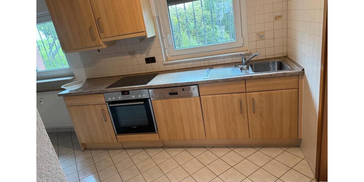 Etagenwohnung Lautertal (Odenwald) - 3.5 Zimmer, 60 m&sup2;, 700&euro; | Angebot:26463130