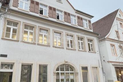 Gewerbeobjekt Speyer - 4.900&euro; | Angebot:25993122