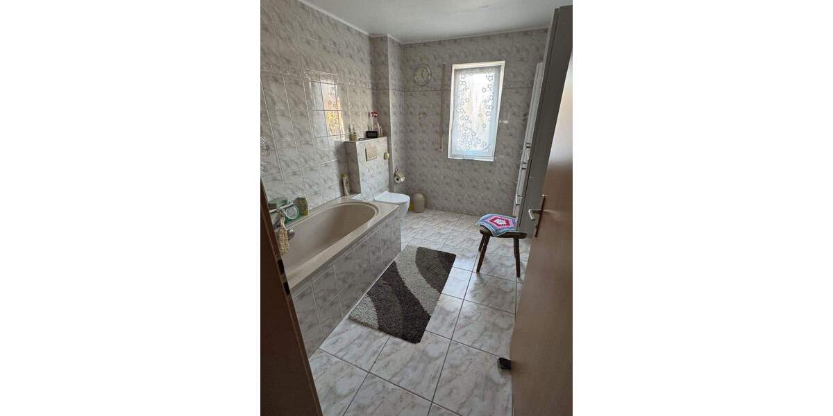 Gepflegtes Reihenmittelhaus in Leimen - RESERVIERT! 5 zimmer