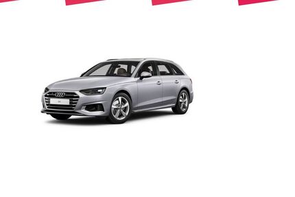 Audi A4 58.504 km 24.291 &euro; Weinheim 69469