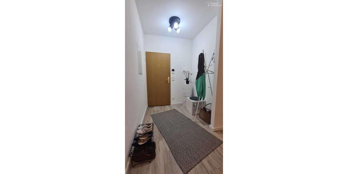 Erdgeschoßwohnung Ludwigshafen am Rhein Edigheim - 3.5 Zimmer, 85 m&sup2;, 1.200&euro; | Angebot:25259175