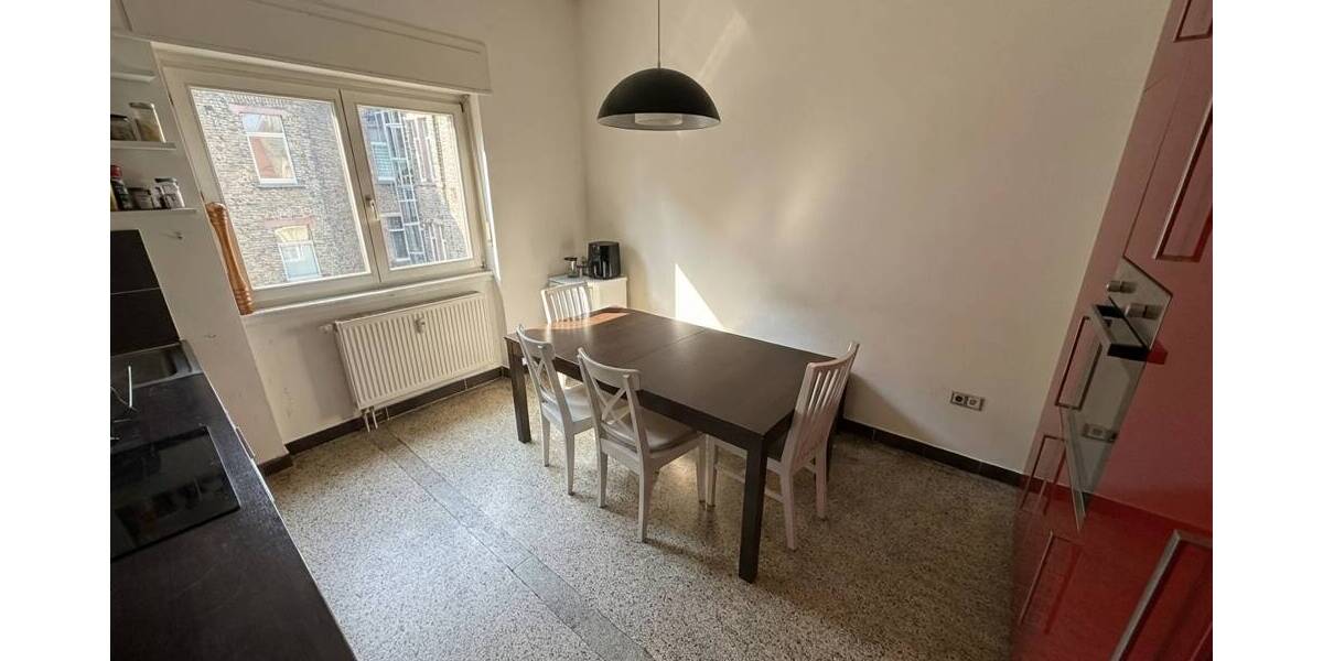 Etagenwohnung Mannheim / Innenstadt Quadrate - 4 Zimmer, 123 m&sup2;, 375.000&euro; | Angebot:26218695