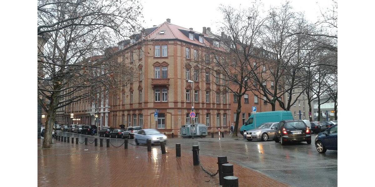 1 Zimmer Küche Bad Wohnung in Ludwigshafen 1 zimmer