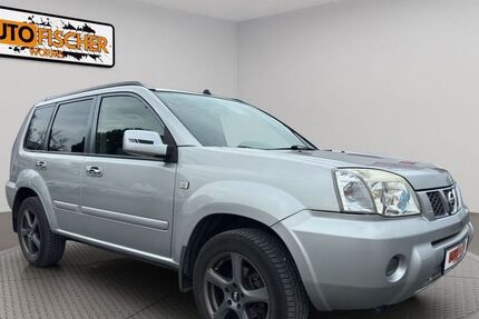Nissan X-Trail 289.757 km 3.500 &euro; Worms 67547