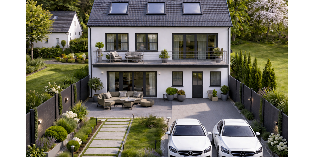 Grundstück Oberhausen-Rheinhausen Rheinhausen - 399.000&euro; | Angebot:26301953