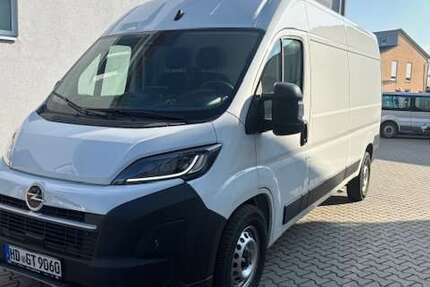 Opel Movano 27.998 km 29.990 &euro; Ladenburg 68526