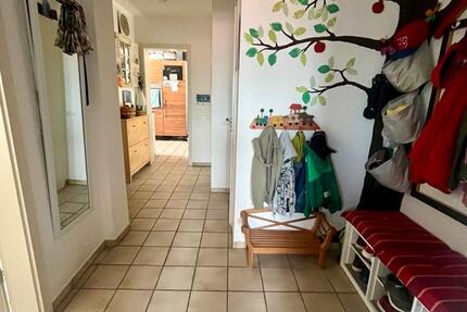 Wohnen über den Dächern von Ketsch 4 ZKBB, 122 qm - OHNE Makler 4 zimmer