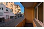 Helle 2-Zimmer Wohnung mit Balkon im 1. OG - Perfekt für Pendler und Studierende 2 zimmer