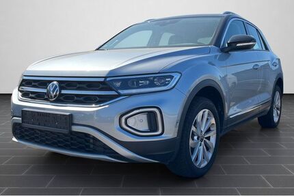 VW T-Roc 22.000 km 29.280 € Ludwigshafen 67059