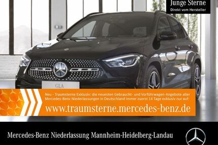 Mercedes GLA 250
