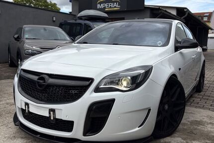 Opel Insignia 117.000 km 13.990 &euro; Worms 67549