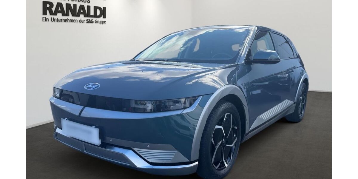 Hyundai IONIQ 5 22.516 km 24.990 &euro; Wiesloch 69168