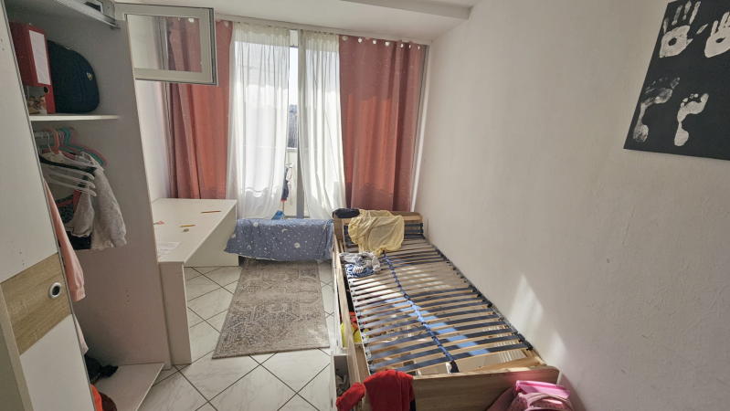 ObjNr:17727 - Schöne 4 Zimmer ETW mit Balkon - Nähe Bahnhof LU-Mitte 4 zimmer