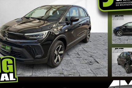 Opel Crossland (X) 20.500 km 15.250 &euro; Mannheim 68165