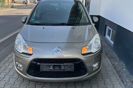 Citroen C3 76.126 km 3.800 &euro; Heidelberg 69115