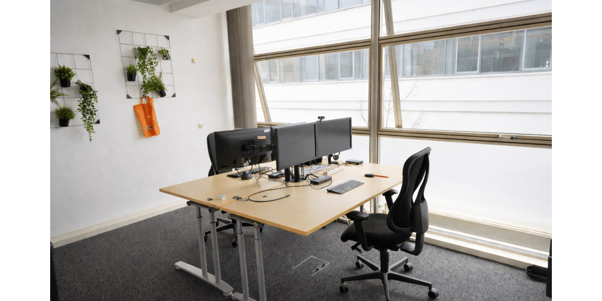 Gewerbeobjekt Mannheim Quadrate - 4.760&euro; | Angebot:26920312
