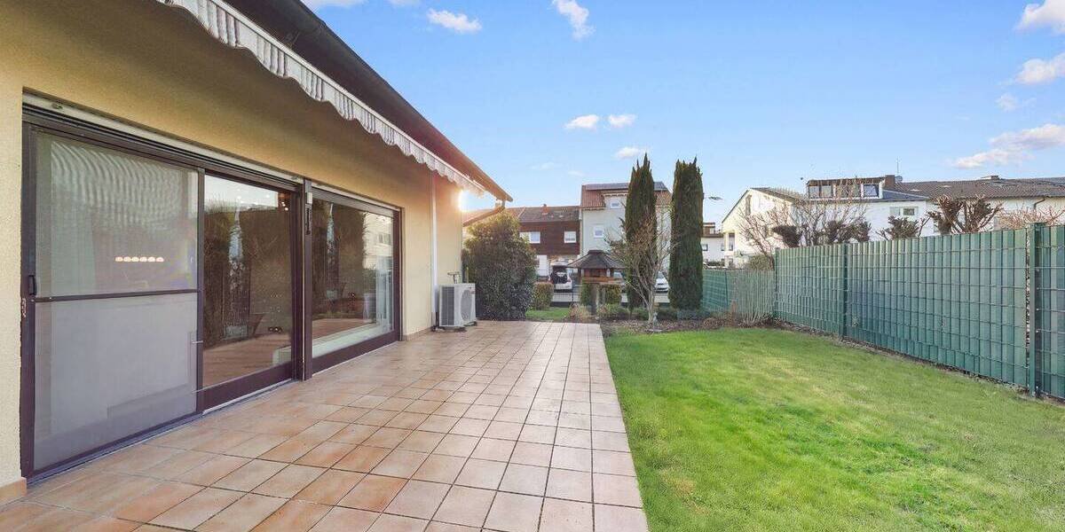 Doppelhaushälfte Philippsburg - 5 Zimmer, 159 m&sup2;, 459.000&euro; | Angebot:26161226