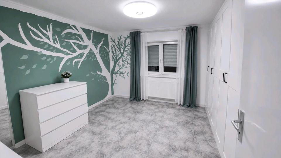 Etagenwohnung Ludwigshafen am Rhein Ludwigshafen-Oggersheim - 3.5 Zimmer, 85 m&sup2;, 289.000&euro; | Angebot:27063832