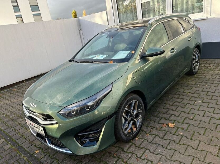 ceed Sportswagon
