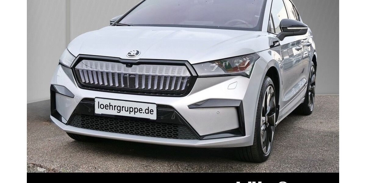 Skoda Enyaq 19.970 km 44.990 &euro; Worms 67547