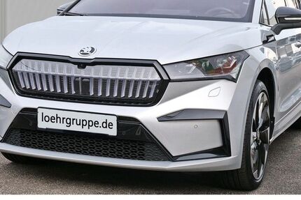Skoda Enyaq 19.970 km 46.990 &euro; Worms 67547