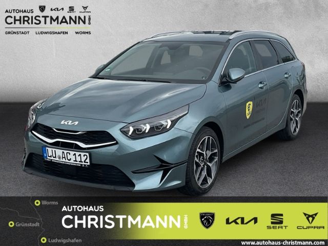 ceed Sportswagon