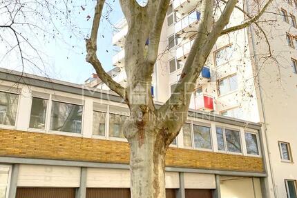 Attraktive Büroräume in LU-Süd (Musiker-Viertel) zimmer