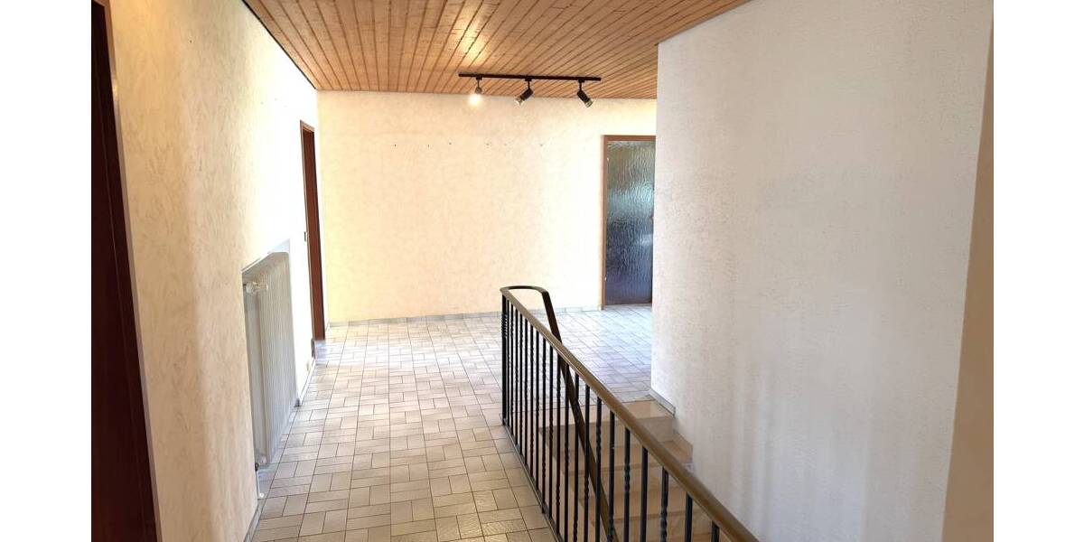 Bungalow Worms / Pfeddersheim Pfeddersheim - 4 Zimmer, 135 m&sup2;, 395.000&euro; | Angebot:26488045